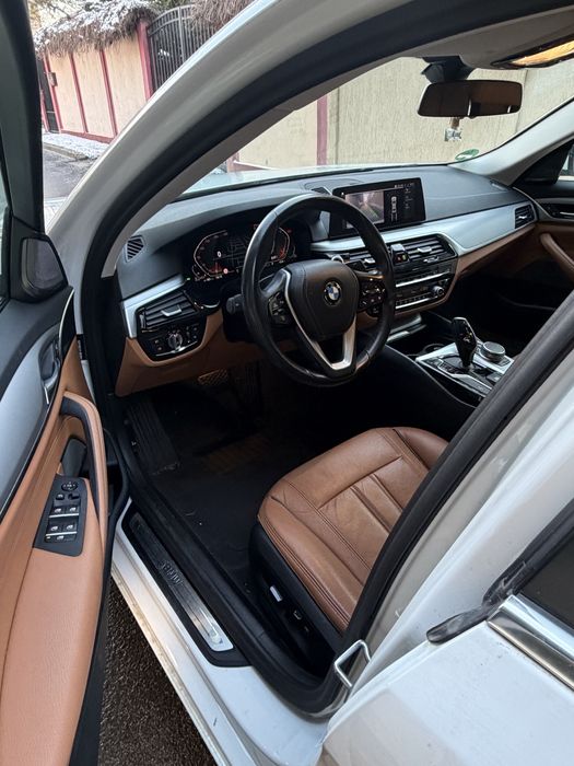 Proprietar/2.0 Diesel/Mild-Hibryd/Harman Kardon/09.2020/