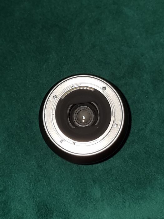 Tamron 35mm 2.8 Di lll OSD M 1:2 Sony E mount