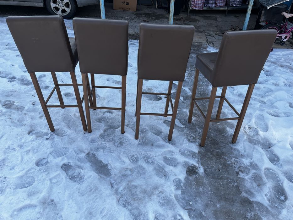 Продам Стулья барные