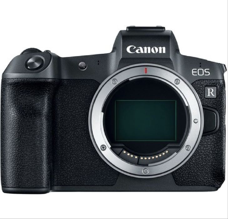 Фотоаппарат Canon R