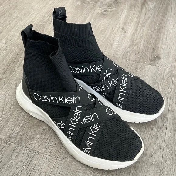 Сникърси Calvin Klein