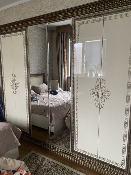 Спальный горнитур