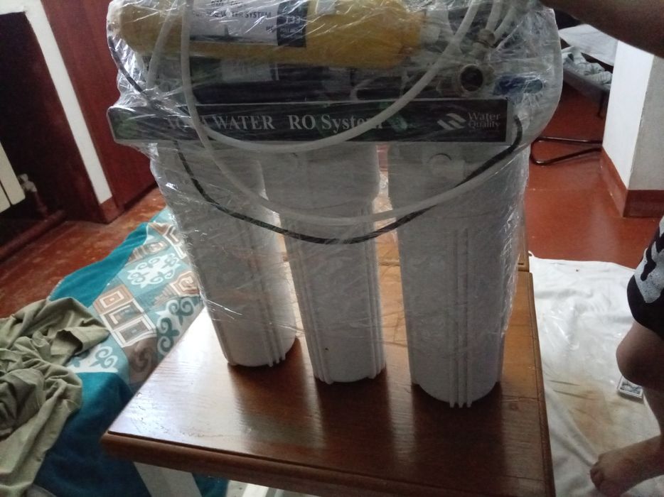 Фильтр продам срочно!