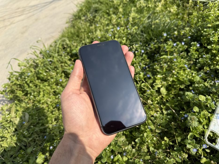 iPhone 11 86% ideall