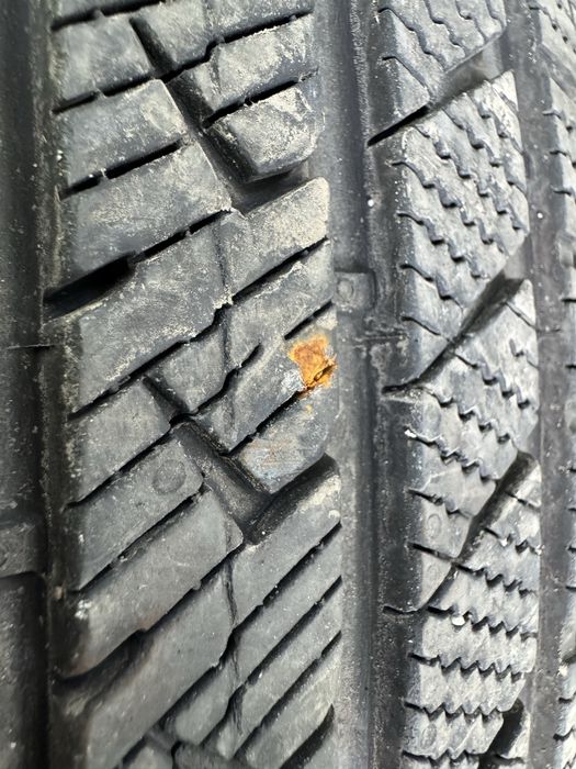 VREDESTEIN QUATRAC 255/45 R20