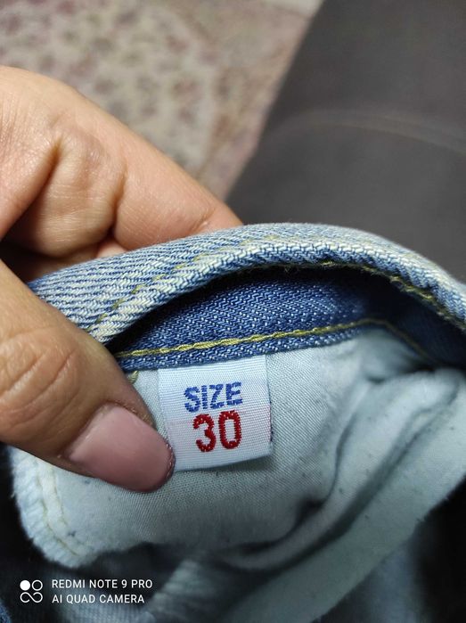Продам джинсы оригинал