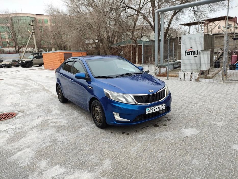 Авто в аренду на план