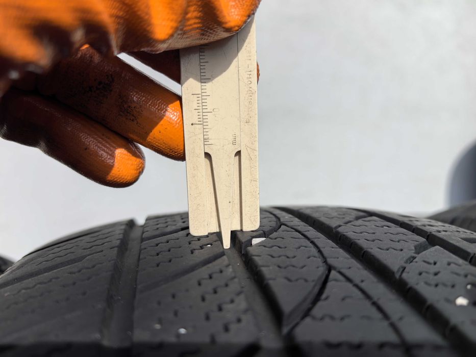 225/65/17 Трай Стар ДОТ 2018 г