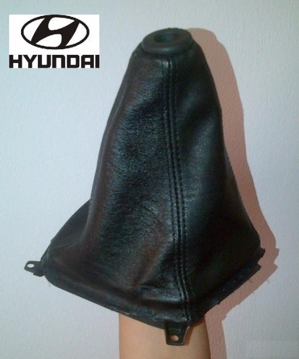 Manson husa schimbator de viteza Hyundai Santa Fe Tucson Accent i30 35