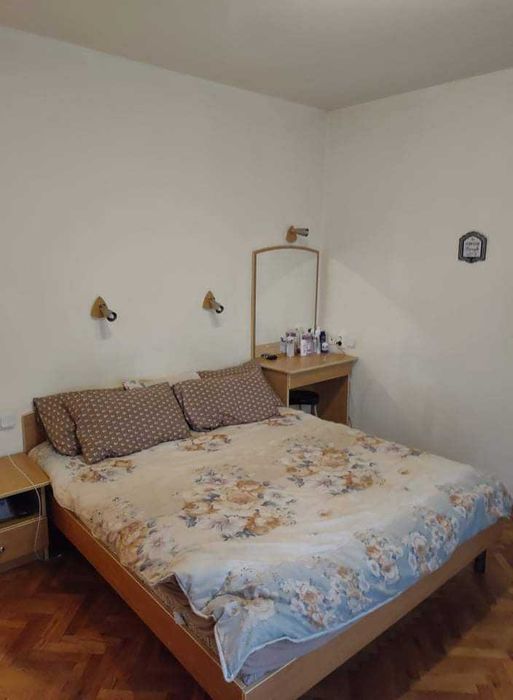 Двустаен имот в Гео Милев