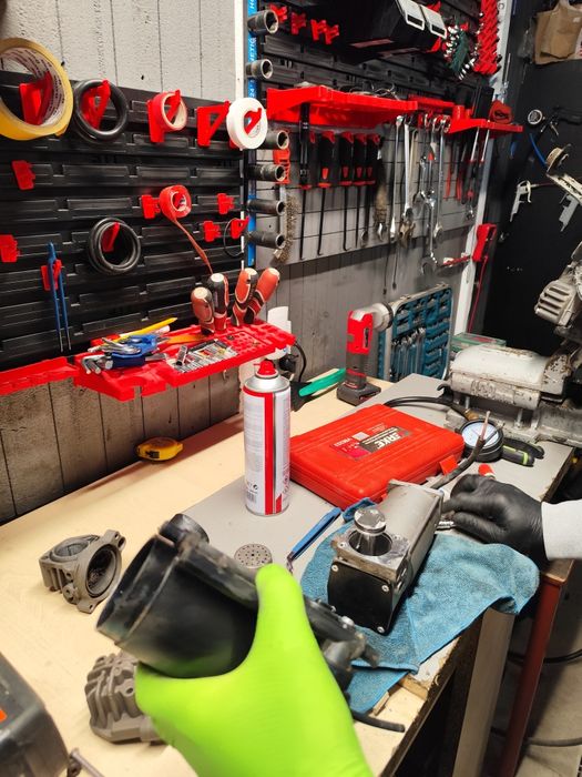 Compresor perne aer Audi A6 A7 A8 Q7 Q5 Kit Reparatii Reconditionare