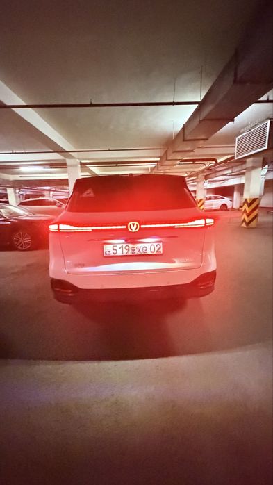 Аренда Автомабил