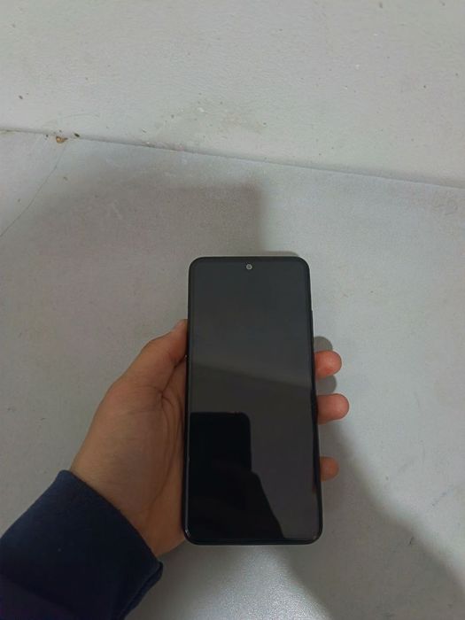 Redmi note 11 ideal kar dak bor