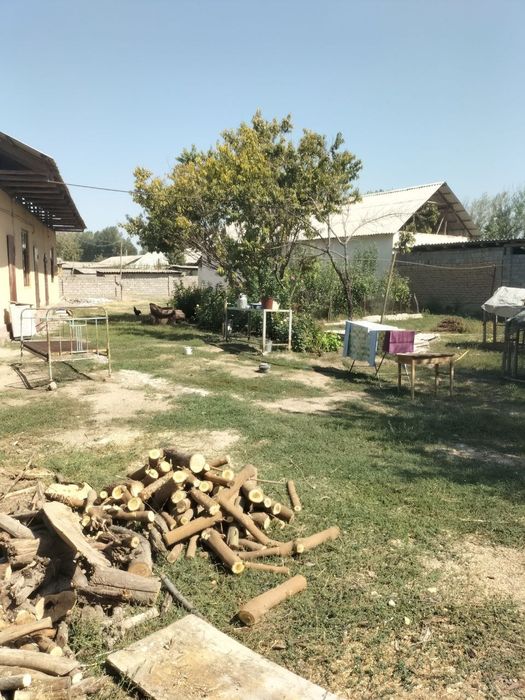 Продается жилой участок с домом цена указана за соток земли