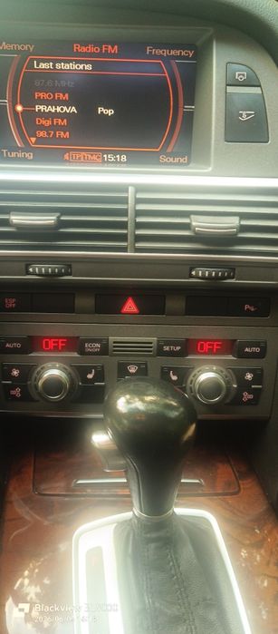 AUDI A6 Avant 2006 — imagine 3