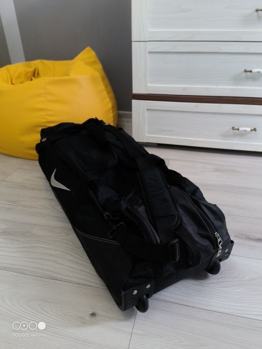 Geanta antrenamente Nike dimensiune mare