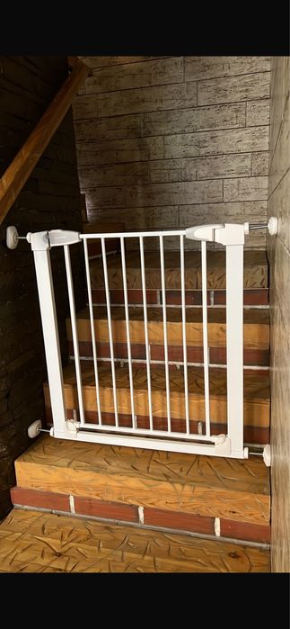 Детское ограждение