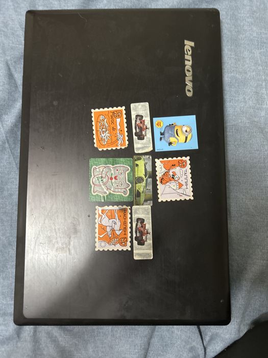 Ноутбук  леново