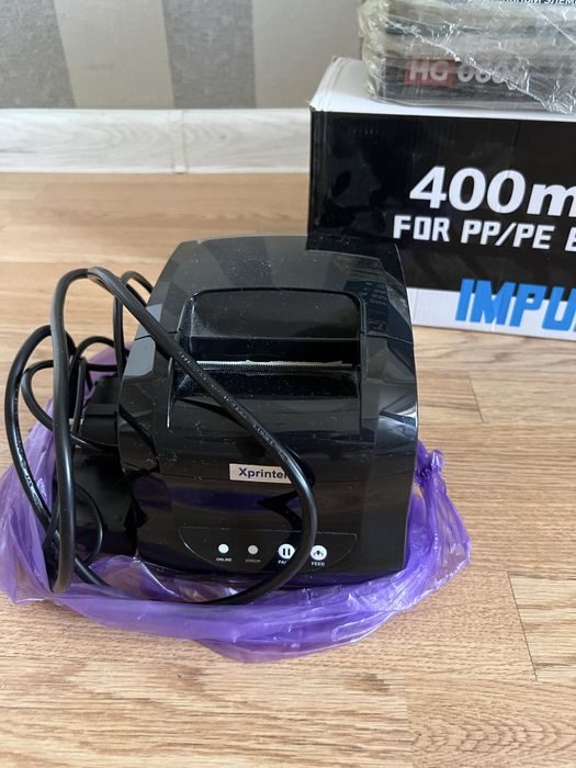 Принтер Xprinter