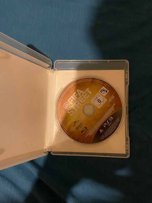 FIfa street за PS3