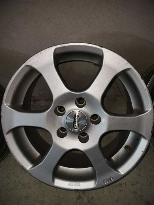 3x Jante R16,5x112,Vw,Audi,Seat,Skoda - Roată rezervă
