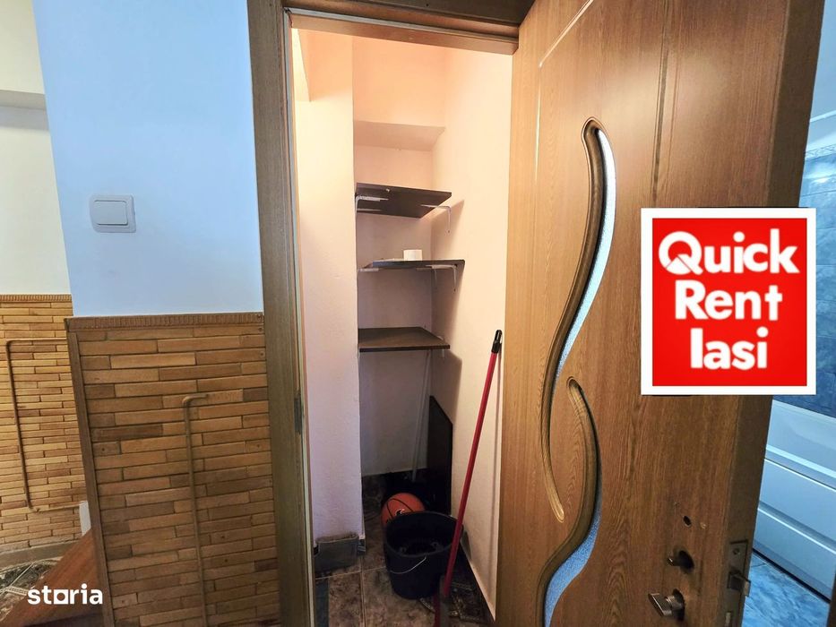 Ultracentral Bulevardul Stefan Apartament 2Camere Decomandat 550eur