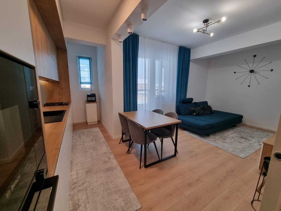Apartament 3 camere