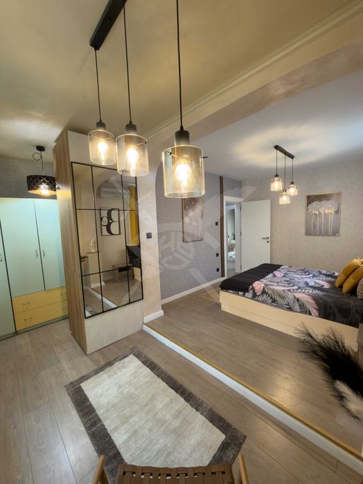 Продава се Тристаен апартамент в Пловдив, Кършияка - 79 кв.м за 1097 €/кв.м - Снимка #5