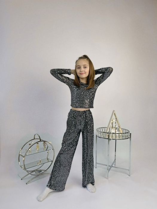 Костюм для девочки