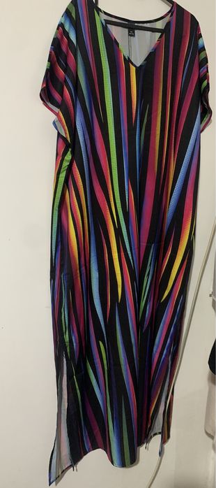 Rochie marime mare 3XL