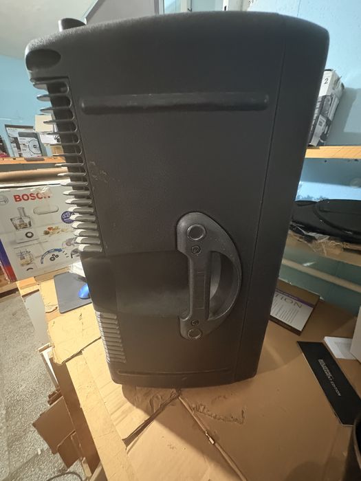 Mackie SRM450 V3 активна тонколона 1000W