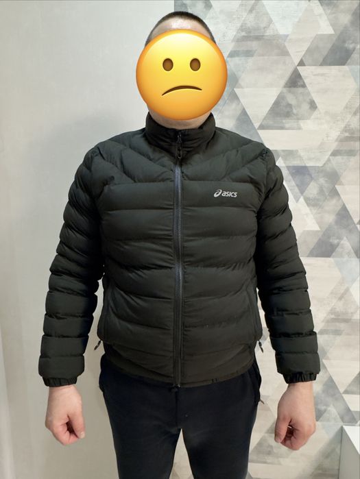 Продам демисезонную куртку