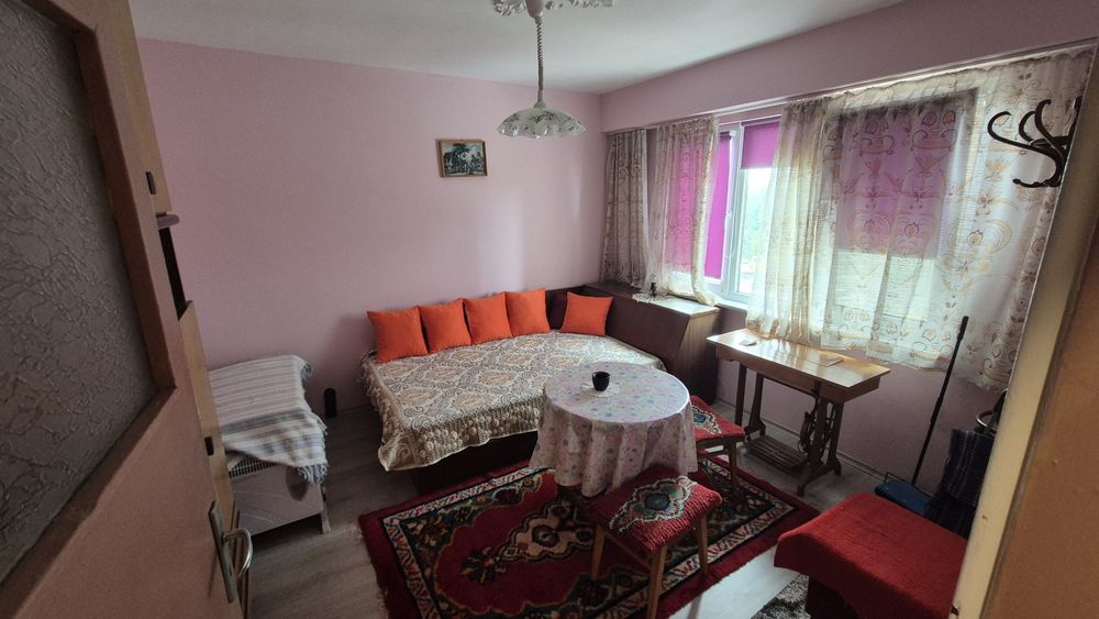 Продава се Тристаен апартамент в София, Младост 3 - 61 кв.м за 1919 €/кв.м - Снимка #11