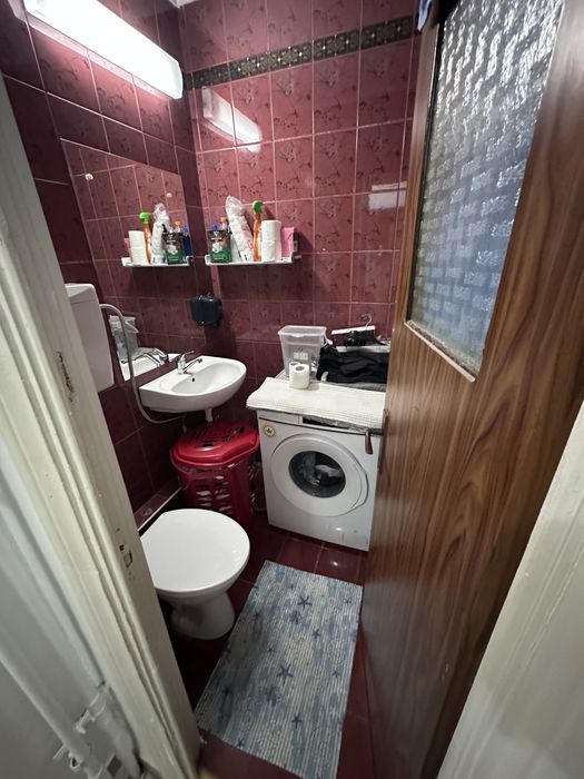 Vand 3 camere Carei Basarabia