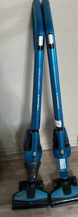 Пылесос philips