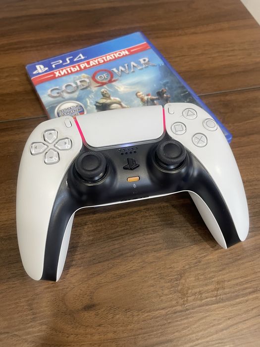 Dualsence оригинал джойстик