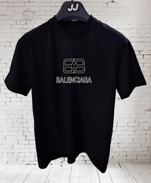 Balenciaga тениски