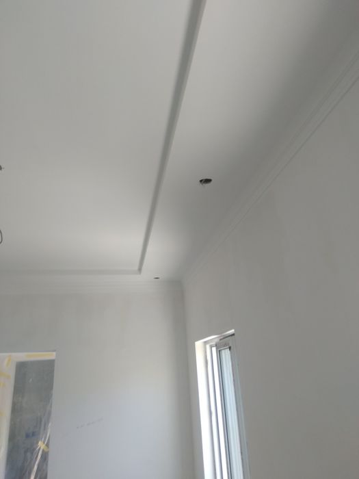 Пол Патолок Плотник Гипсакартон Пластик декор Ламинат Стелаж