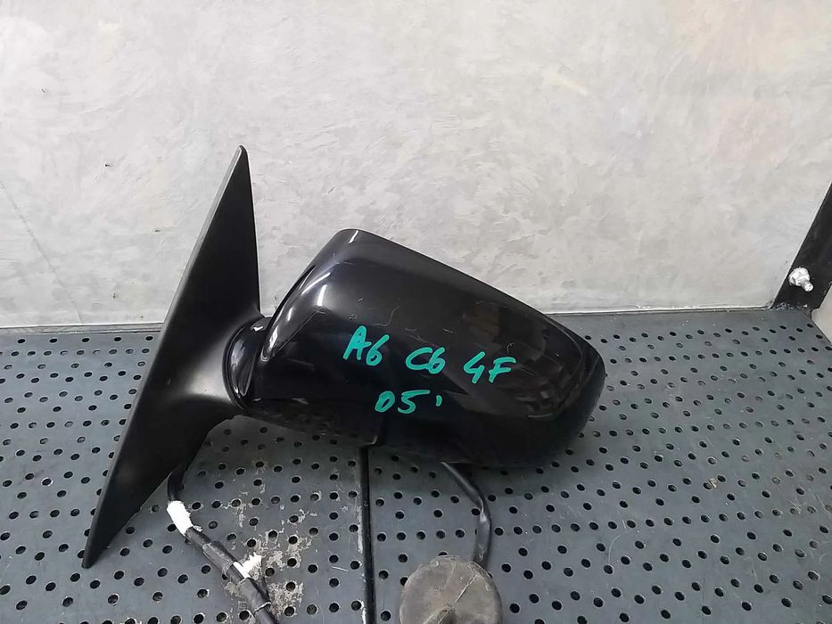 Oglinda electrica stanga audi a6 c6 4f 448505