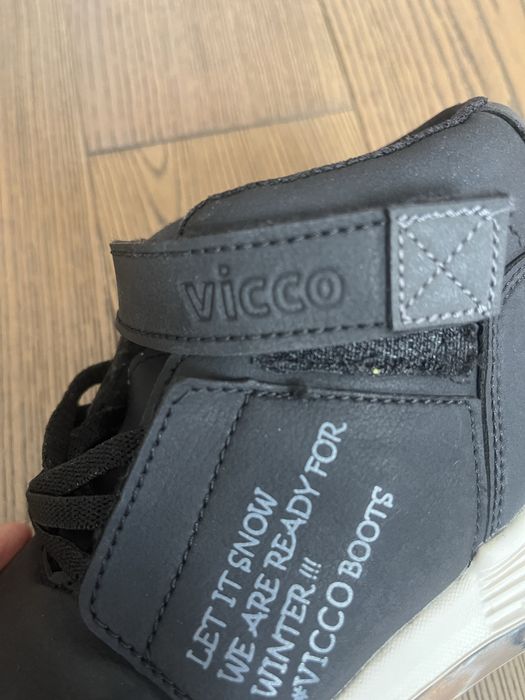 Ботинки доя мальчиков