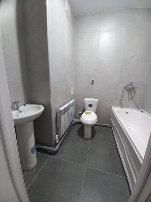 Продается 3х-ком квартира в ЖК «Ассалом Сохил | узбум яшнобод