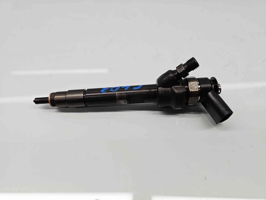 Injector  Bmw 4 Gran Coupe (F36) [Fabr 2014-2021] 779844606 2.0 N47D20