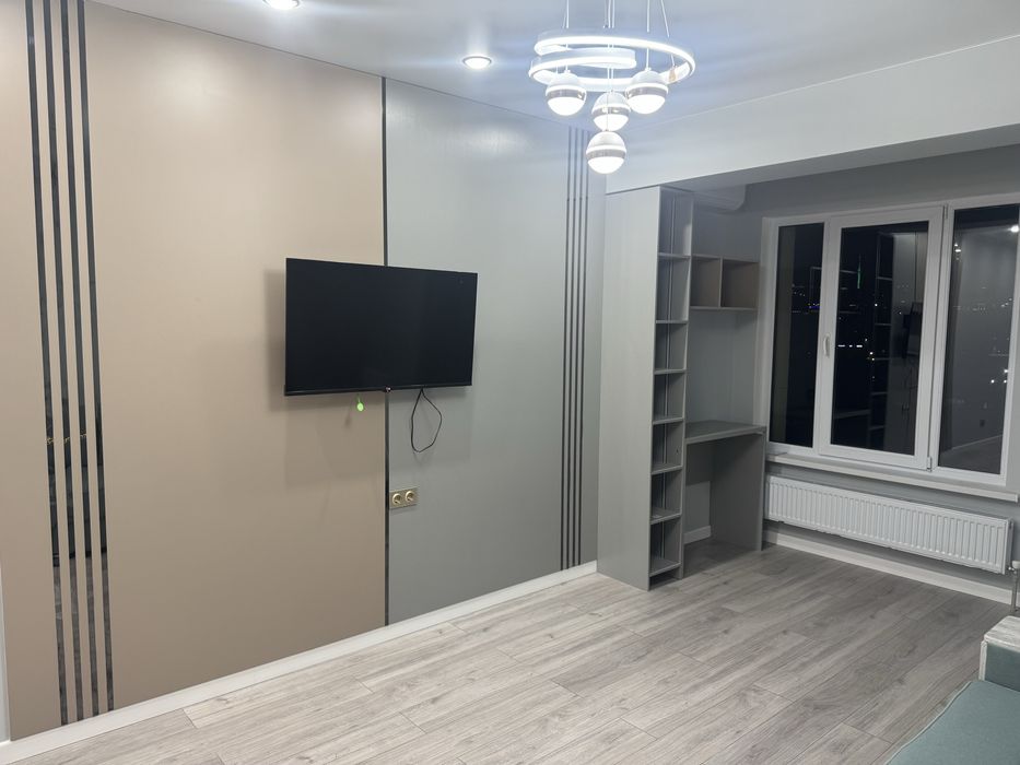 Аренда квартира