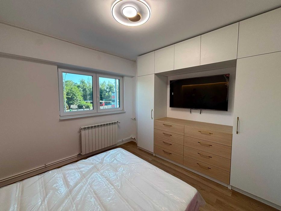 Apartament cu 2 camere de inchiriat / Prelungirea Ghencea / Prima Inchiriere / Totul nou