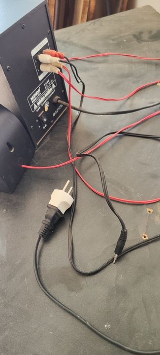 Колонки для компьютера