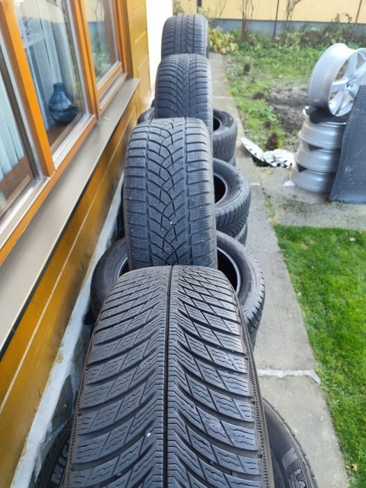 Cauciucuri de iarna , 235 50 19,255 60 18 235 60 18,205 60 16