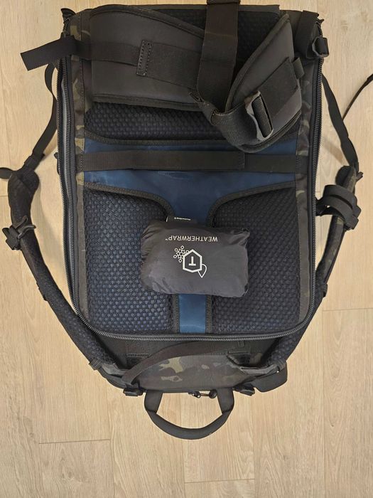 Раница Tenba Axis v2 32L Backpack - MultiCam Black