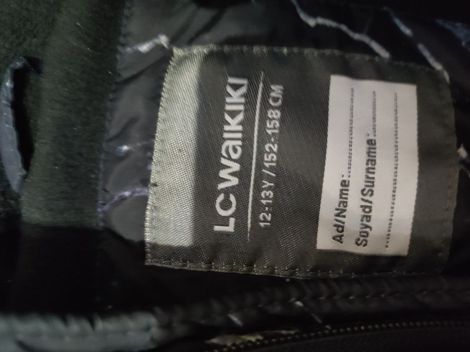 куртка для осени / весны / зимы