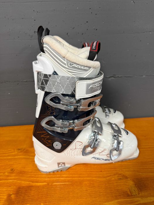 clapari fischer my style mondo 26,5 europa 41
