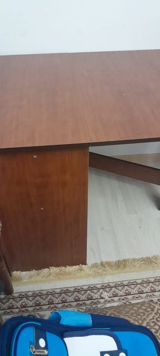 Стол стулья сатылады